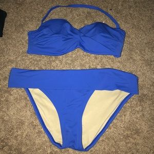 Victoria’s Secret bikini